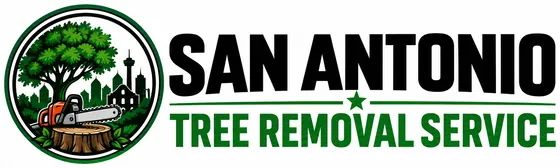 San Antonio Tree Removal Service